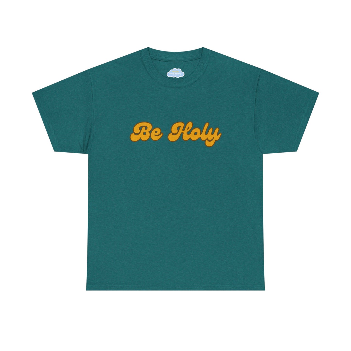 Be Holy Tee