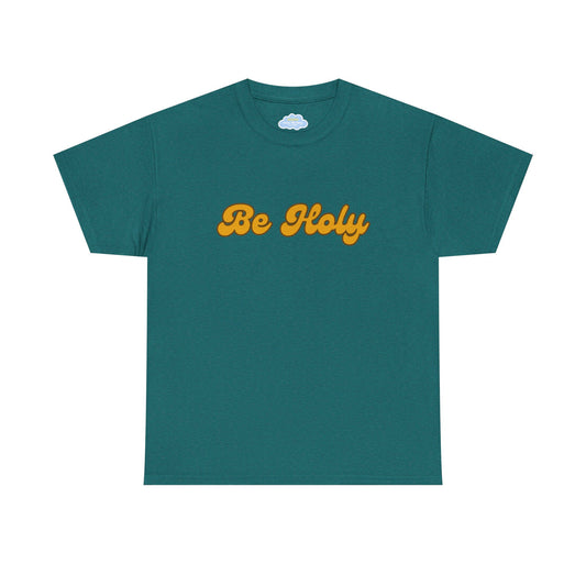 Be Holy Tee
