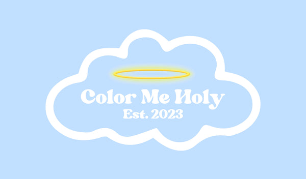 Color Me Holy
